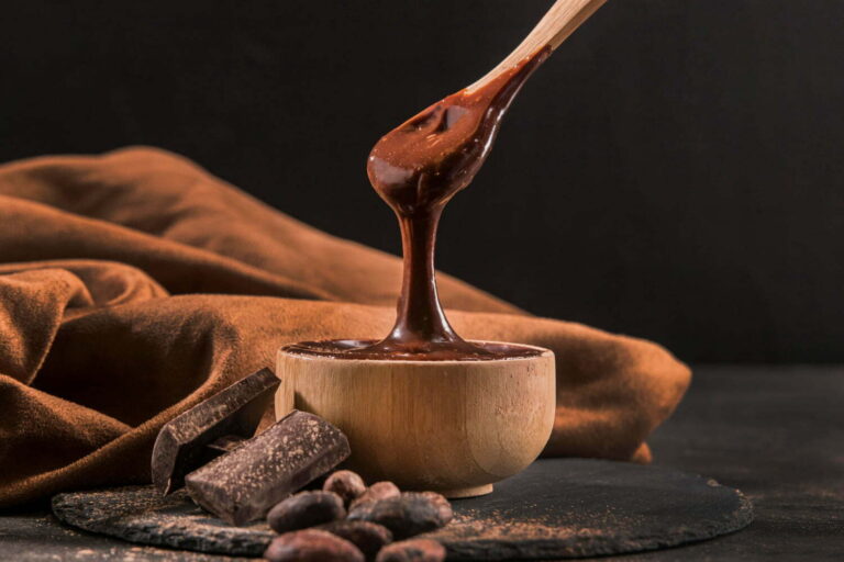 Beneficios del chocolate negro para la salud