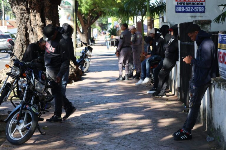 Así se encuentra el Colegio de Abogados – Remolacha