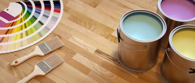 ¿Cómo influyen los colores en nuestro estado de ánimo?