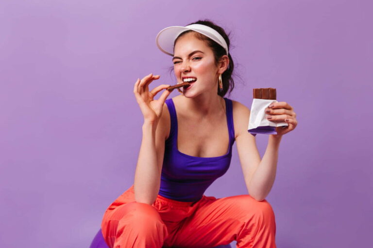 Comer chocolate es bueno para la salud: beneficios y propiedades