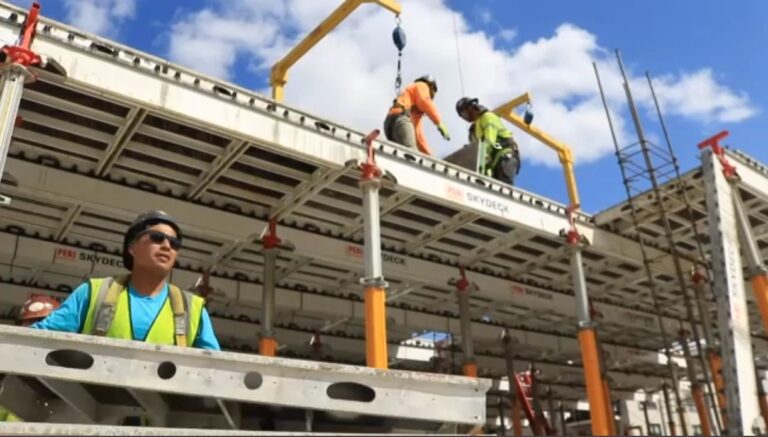 Peligros del trabajo en la construcciÃ³n