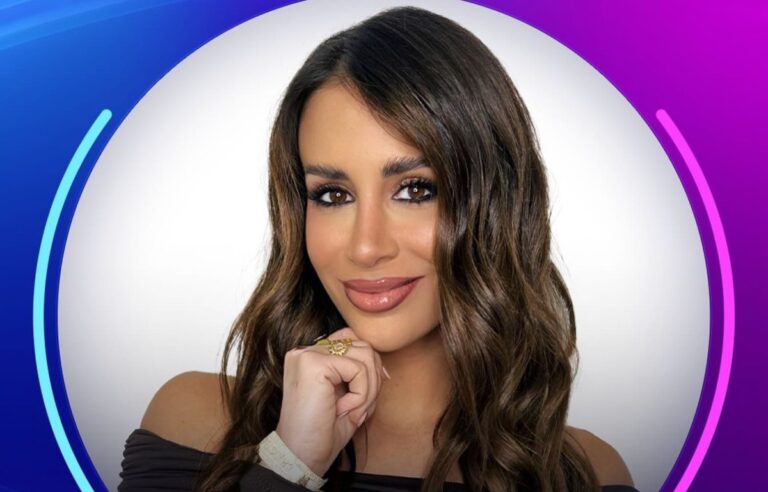 ‘Falsos’: Cristina Porta estalla con su nominación en ‘La Casa de los Famosos 4’