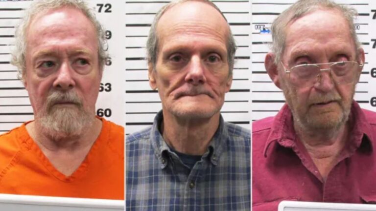 Arrestan a tres hombres por el asesinato de una mujer de Missouri en 1989