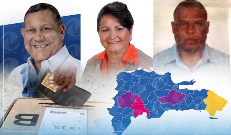 Directores distritales de Cabeza de Toro, Sabana Buey y Arroyo Barril consolidan liderazgo