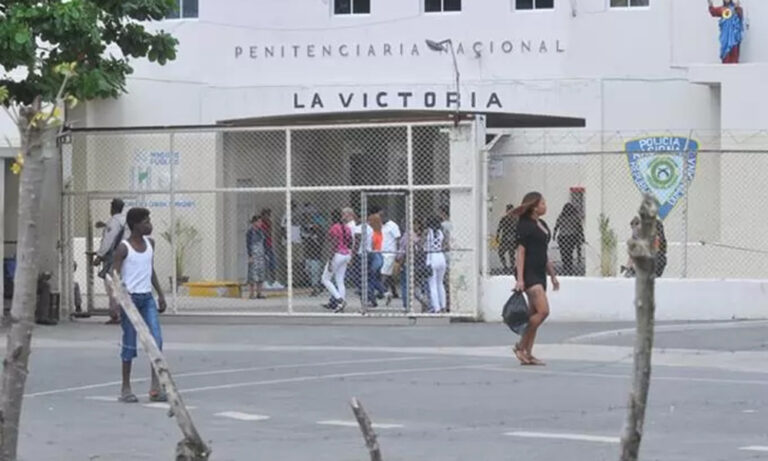 Voto en los centros penitenciarios serán vigilados mediante drones