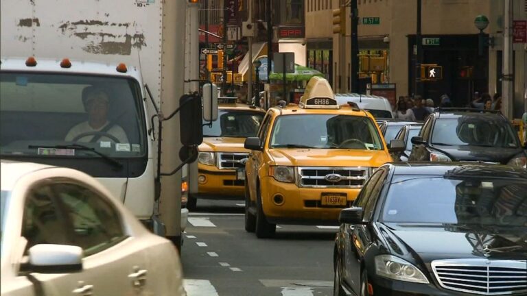 Audiencias pÃºblicas sobre la tarifa de congestiÃ³n