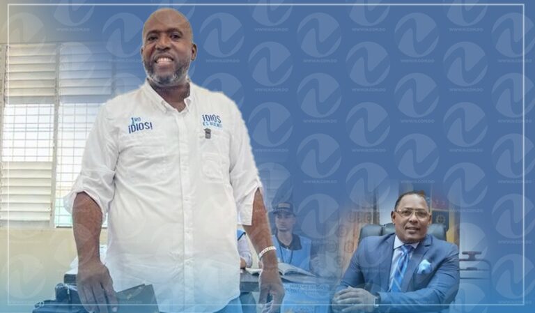 Kery Metivier, el inesperado candidato del PRM que sentenció la salida de Tony Adames