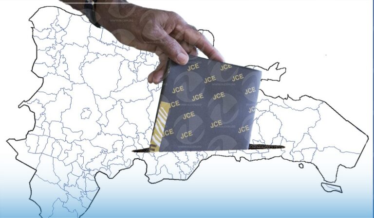 104 de 158 alcaldes buscan la reelección; 60 del PRM, 31 del PLD y 1 de la FP