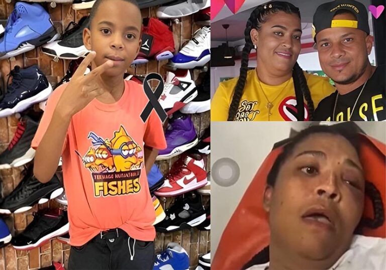 Elvia Estrella en Imbert – LosMocanos