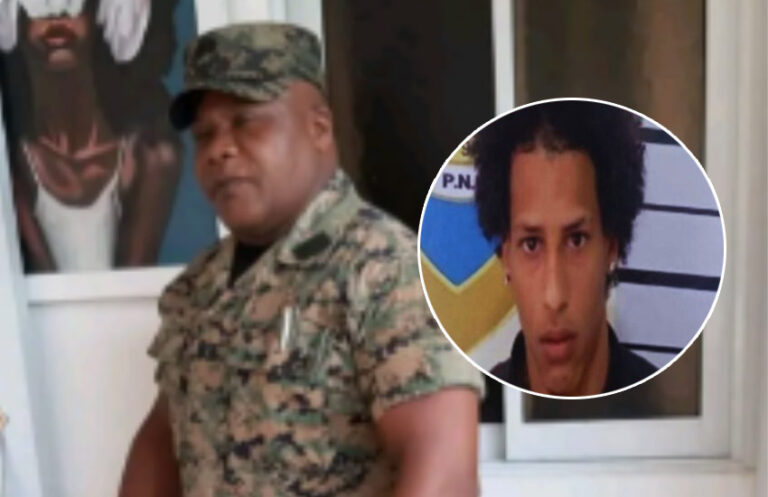 Winston Yeremi “Cara de Muñeca”