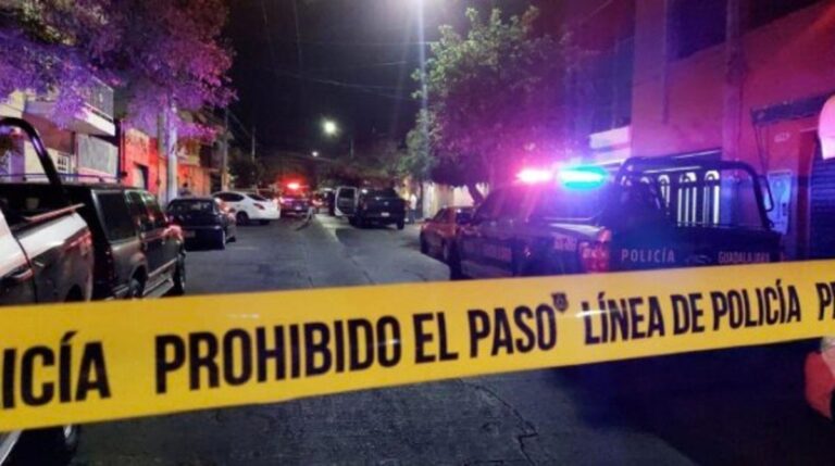 EE.UU. emite alerta para no visitar una ciudad al sureste de México por aumento de violencia