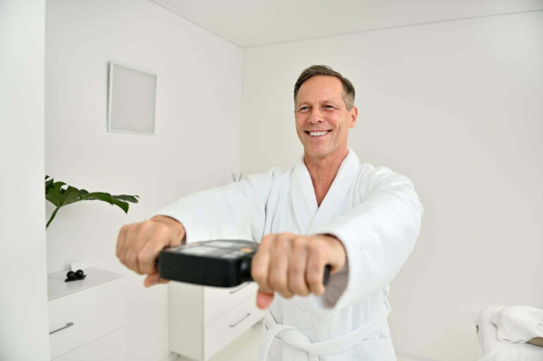 Estilo de vida saludable a los 50 años ¿cuánto tiempo viven bien?