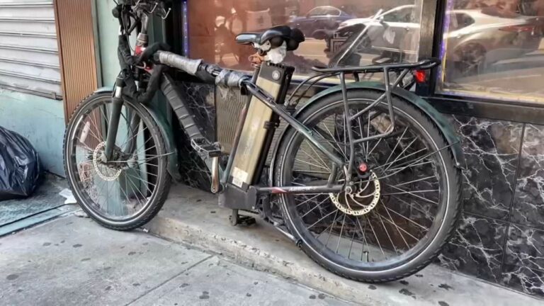 Boletín Matinal: Concejo Municipal aprueba legislación para mejorar seguridad de e-bikes y baterías