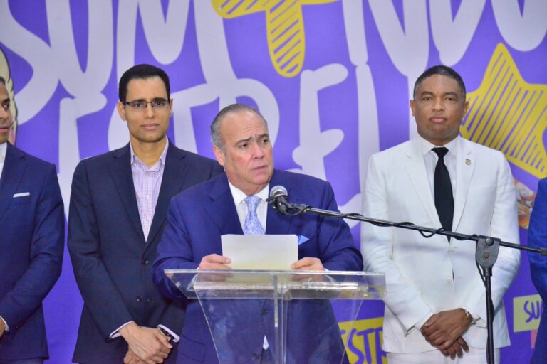 PLD sale con “pilas” nuevas luego de municipales, “sin desmayo hasta mayo”, dice Mariotti