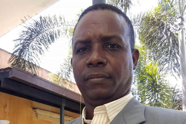 Fernando Pérez Berigüete – LosMocanos