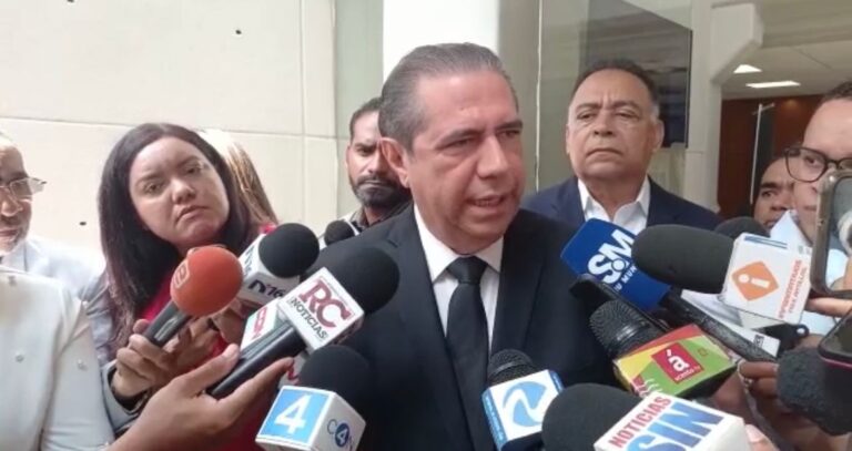 Francisco Javier afirma Víctor Fadul es garantía de continuidad buena gestión municipal en Santiago