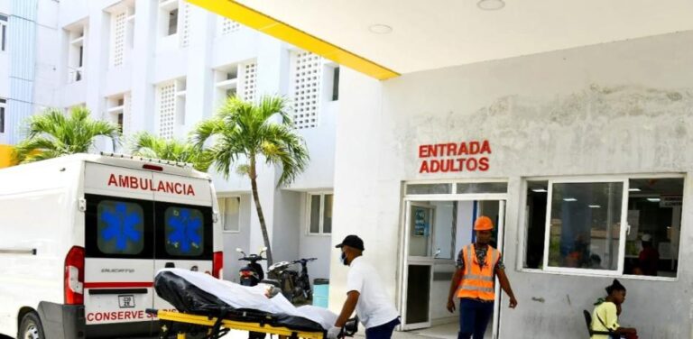 Tres personas mueren y varias resultan heridas en Hato Mayor