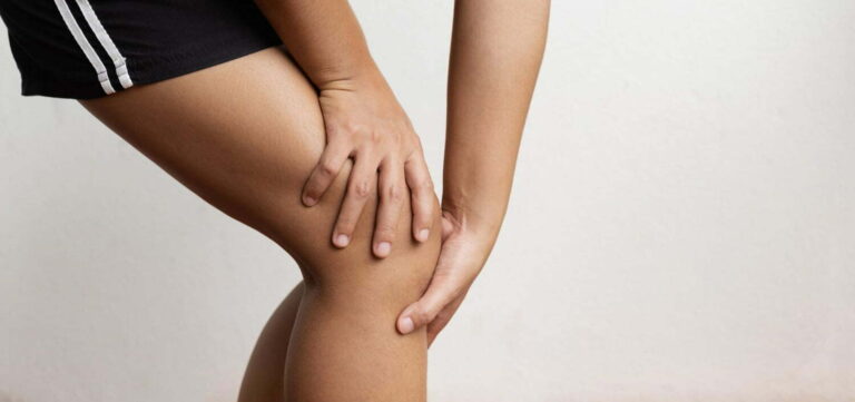 #Salud: ¿Por qué siento hormigueo en las piernas?