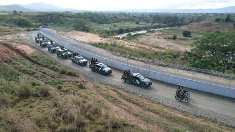 Por el momento, autoridades RD no tienen necesidad de mandar más militares a frontera