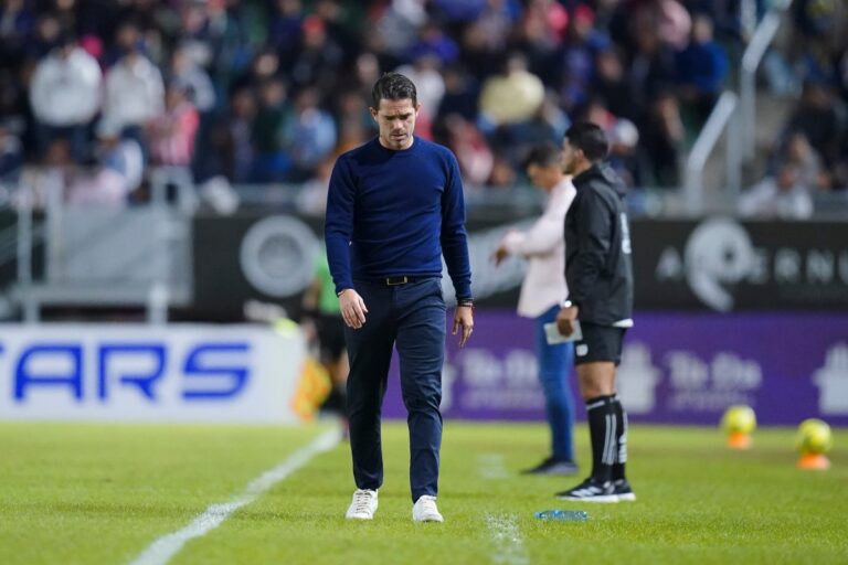 Fernando Gago reconoce los errores de Chivas de Guadalajara ante Mazatlán