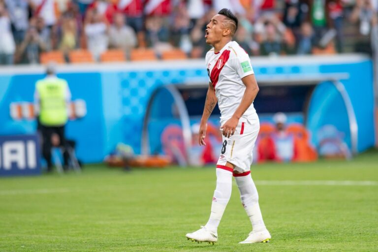 Christian Cueva reveló que le fue infiel a su esposa con una reconocida cantante de cumbia