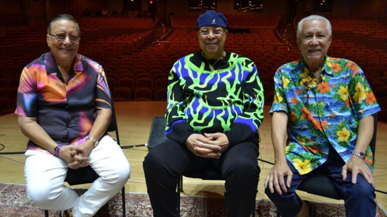 Legendaria orquesta cubana Irakere conmemora 50 años