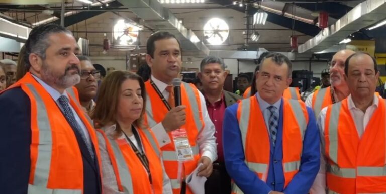 JCE inicia producción de kit electoral para las elecciones municipales