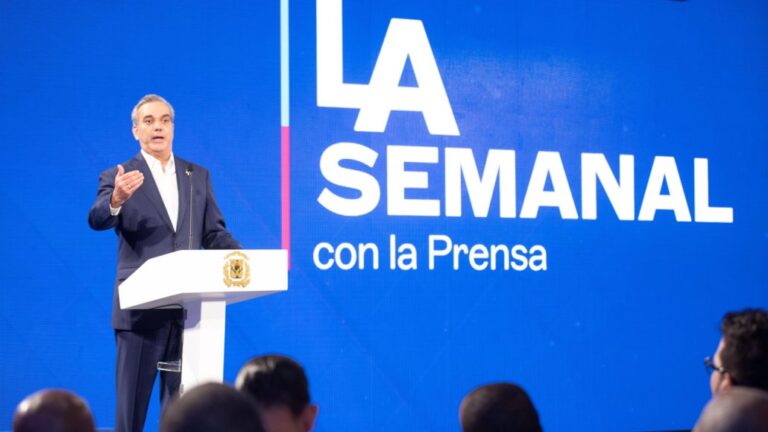 Gobierno asegura fortalecimiento del CAID tras rumores de crisis #FVDigital