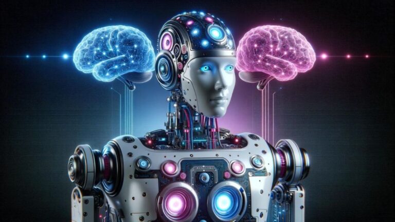 Los cerebros de hombres y mujeres se organizan de forma diferente, descubre modelo de Inteligencia Artificial