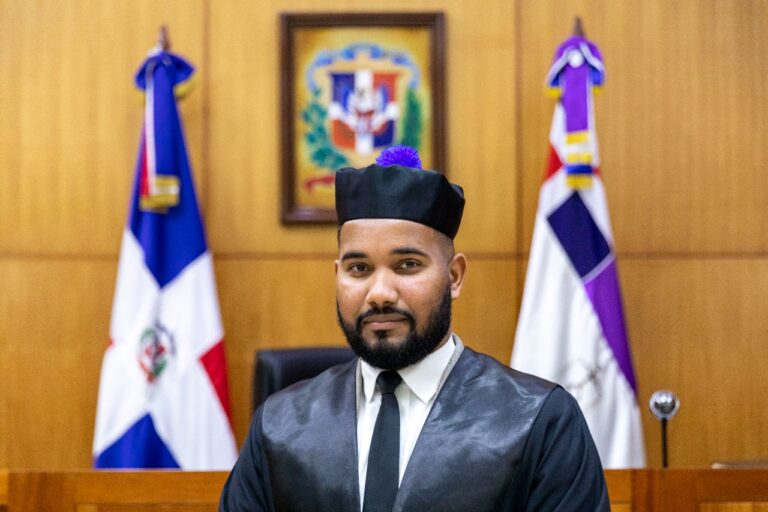 Inicia audiencia preliminar contra acusada de testaferrato y lavado de activos en expediente de operaciones Coral y Coral 5G