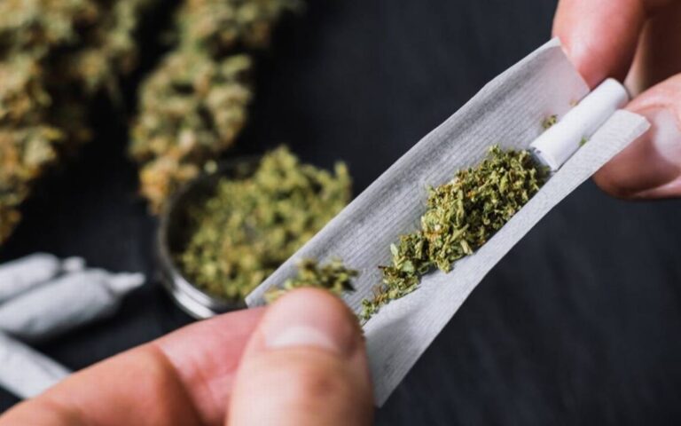Alemania legaliza la posesión de marihuana