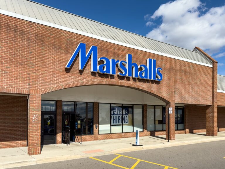 Compradores de Marshalls encuentran productos peligrosos y se generó un escándalo