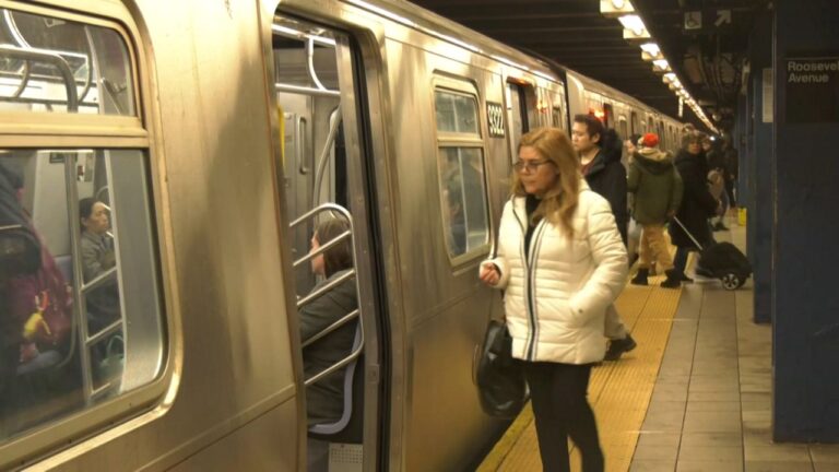 Baja crimen metro febrero: MTA -hay percepciÃ³n inseguridad