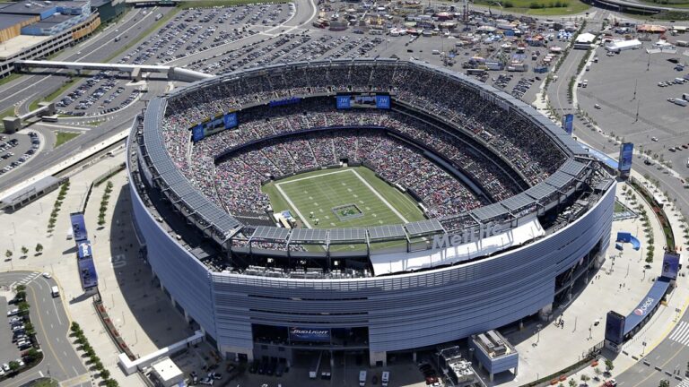 Boletín Matinal: El Metlife será la sede de la final de al FIFA 2026