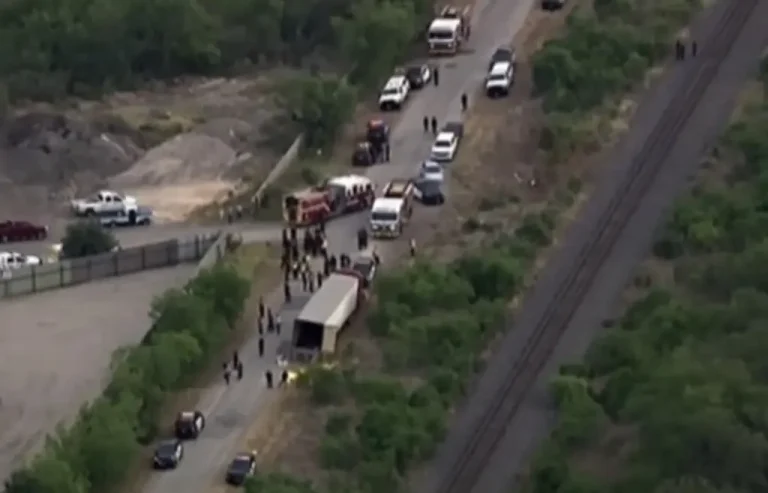 Mexicano se declara culpable en caso de tráfico de migrantes