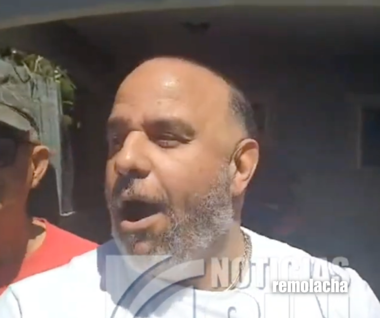 Micky López: “El que nada debe, nada teme” – Remolacha