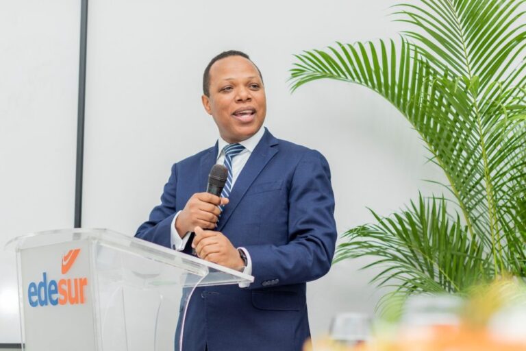 Milton Morrison responde a denuncia de Bajo el Foco