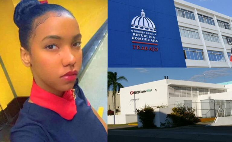 Empresa tras hallazgos caso Paula