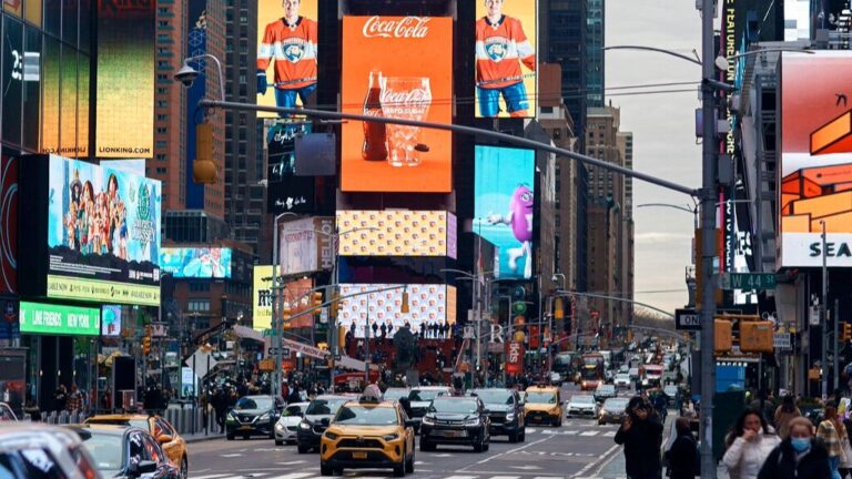 Nueva York es la ciudad mÃ¡s ruidosa del paÃ­s: estudio
