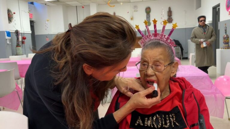 Boletín Matinal: Historias de vida: Esther Semidey celebró su cumpleaños -104 años