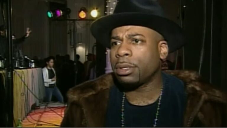 Argumentos iniciales por el asesinato de Jam Master Jay