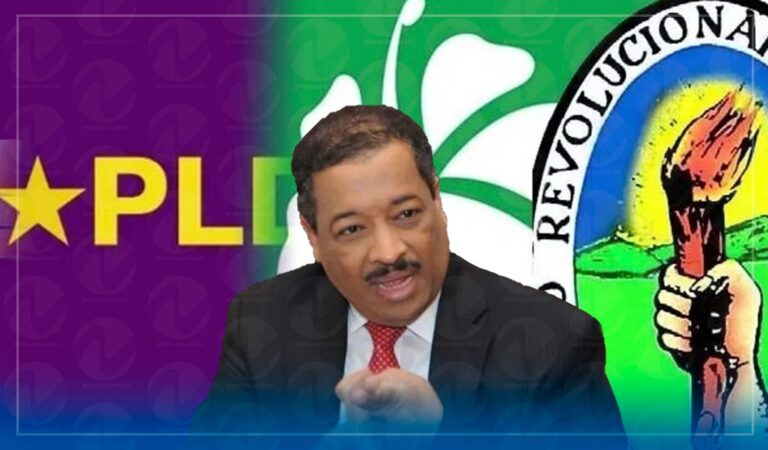 Rescate-RD retoma conversaciones para ampliar acuerdo de 16 a cerca de 25 senadurías