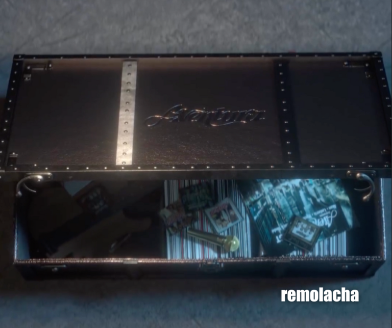 Romeo Santos: “Cerrando ciclos”