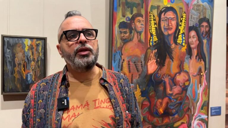 Dominican Yorks: muestra artistas neoyorquinos dominicanos