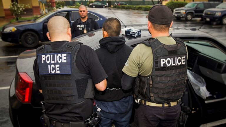 Adams cambiarÃ­a la ley “Ciudad Santuario” para deportar
