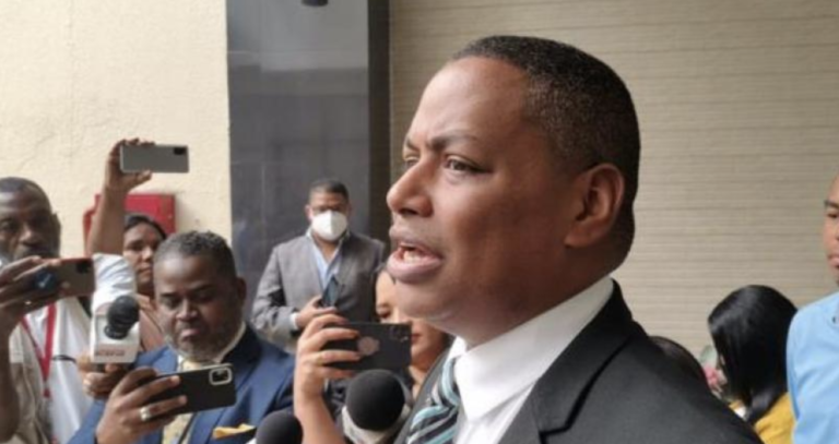 RD: El Boli busca continuar en el Congreso – Remolacha