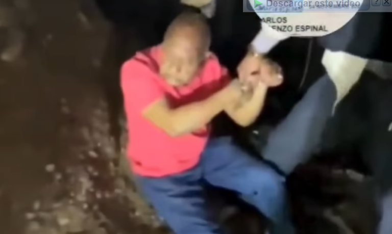 General retirado asesina hombre en Cambita