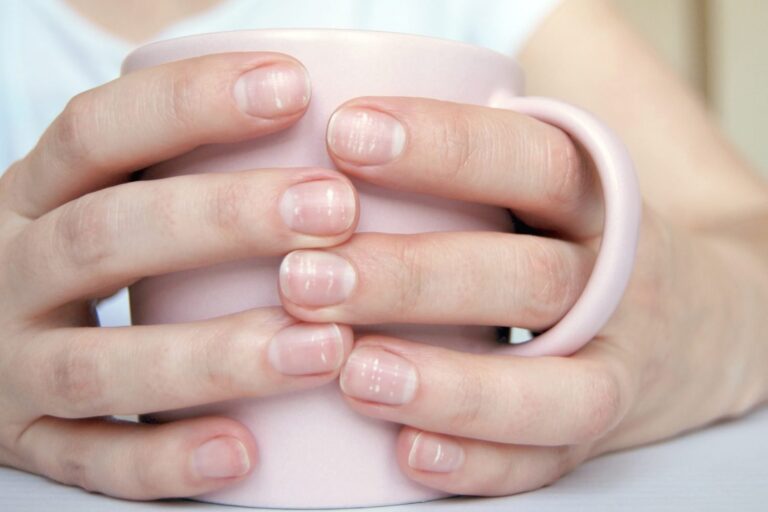 #Salud: Síntomas de la deficiencia de hierro que se deben tener en cuenta