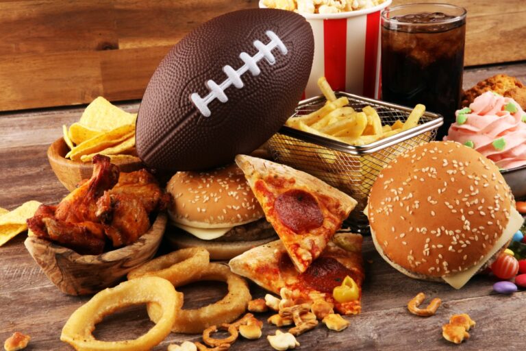 Super Bowl: Encuesta muestra lo que los espectadores rechazan el día del gran juego