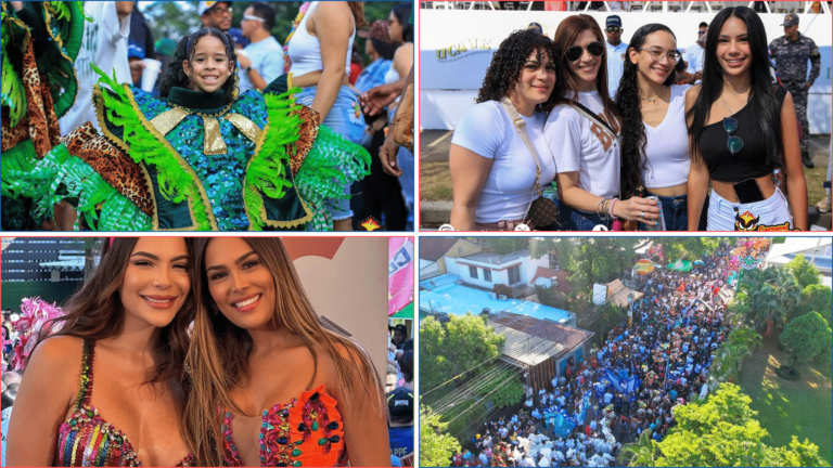 Tercera salida de Carnaval Vegano (Imágenes) – Remolacha